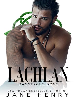 cover image of Lachlan
